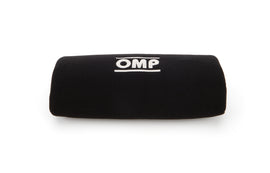 OMP RACING, INC. HB0-0692-071 Lumbar Seat Cousion Small Black