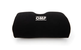 OMP RACING, INC. HB0-0693-071 Leg Support Cushion Black