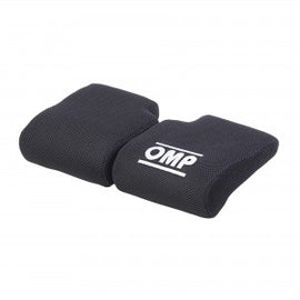 OMP RACING, INC. HB0-0700 Double Leg Seat Cushion For WRC Seats