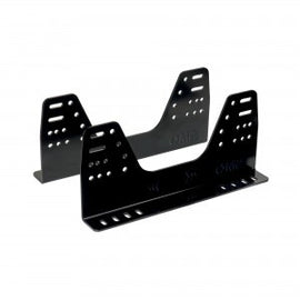 OMP RACING, INC. HC0-0924 Seat Bracket Aluminium 16 Hole