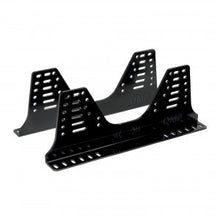 Load image into Gallery viewer, OMP RACING, INC. HC0-0925 Seat Bracket Aluminium 36 Hole