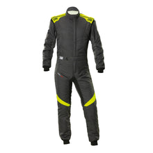 Load image into Gallery viewer, OMP RACING, INC. IA0-1874-A01-SF-18458 FIRST EVO OVERALL my2025 FIA 8856-2018 ANTHR