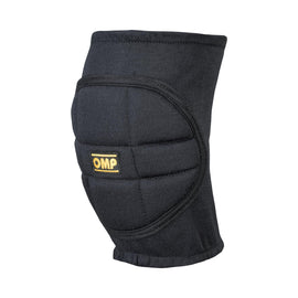 OMP RACING, INC. ID0-0790-071 FIRE RESISTANT ACCESSORI ES NEW NOMEX KNEED PADS