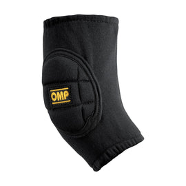 OMP RACING, INC. ID0-0791-071 FIRE RESISTANT ACCESSORI ES NEW NOMEX ELBOW PADS