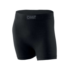 Load image into Gallery viewer, OMP RACING, INC. IE0-0785-A01-071-L ONE EVO UNDERWEAR BOXER FIA 8856-2018 BLACK SZ.