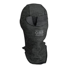 Load image into Gallery viewer, OMP RACING, INC. IE0-0805-A01-084-LXL OMP Racing Tecnica EVO MY2026 Balaclava FIA 8856-2018 Anthracite