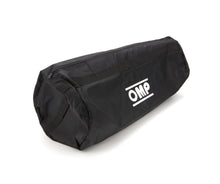 Load image into Gallery viewer, OMP RACING, INC. KK0-3300-A01-071 Tire Bag Black