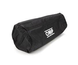 OMP RACING, INC. KK0-3300-A01-071 Tire Bag Black