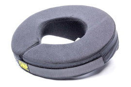 OMP RACING, INC. KK0-4003-071 Anatomic Neck Collar In Black Nomex