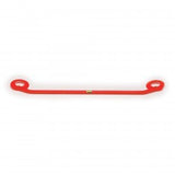 OMP RACING, INC. MA0-1766 Audi A3 Front Bar Upper Steel