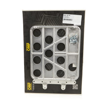 Load image into Gallery viewer, OMP RACING, INC. OA0-1866-003 Co-Driver Footrest Sandblasted Aluminium