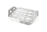 OMP RACING, INC. OA0-2060-003 Footrest For Co-Driver