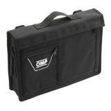 OMP RACING, INC. OB0-2985 OMP Racing Co-Driver Bag with Spacious Storage and Durable Design