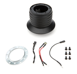 OMP RACING, INC. OD0-1960-BM789A Steering Wheel Hub BMW E90 3 Series 05 E46 3