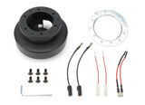 OMP RACING, INC. OD0-1960-FI790A Steering Wheel Hub Fiat 500