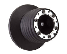 Load image into Gallery viewer, OMP RACING, INC. OD0-1960-PO806 Steering Wheel Adapter 6 Bolt Wheel Porsche 944