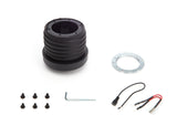 OMP RACING, INC. OD0-1960-VW240 Steering Wheel Hub Audi A3 A4 VW Polo Golf