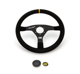OMP RACING, INC. OD0-2020-071 Velocita Superleggero Steering Wheel ALuminum