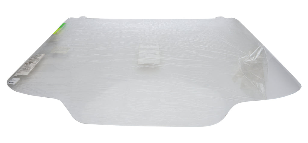 OPTIC ARMOR WINDOWS COR681-2 Windshield 1/8in 68-82 Corvette
