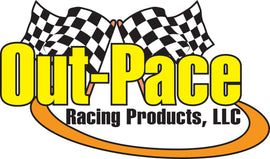 OUT-PACE RACING PRODUCTS 100 Out-Pace Catalog VOL 16