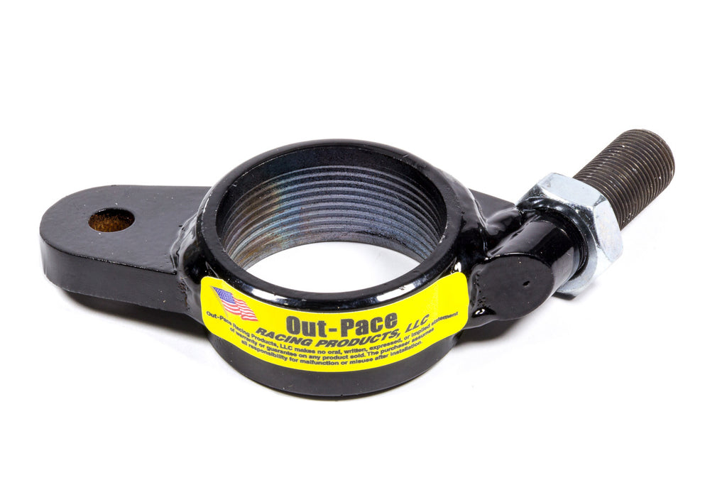 OUT-PACE RACING PRODUCTS 21-003 Ball Joint Holder 10 Degree Angled