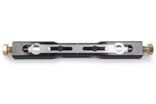 Load image into Gallery viewer, OUT-PACE RACING PRODUCTS 34-002-S Cross Shaft A-Arm Slotted Steel
