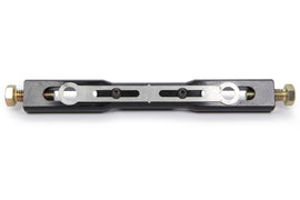 OUT-PACE RACING PRODUCTS 34-002-S Cross Shaft A-Arm Slotted Steel