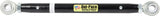 OUT-PACE RACING PRODUCTS 5-110-S2 11in Greasable St Tube Assy Round 5/8in