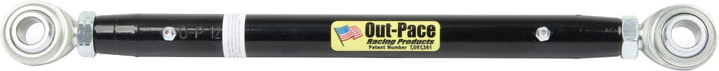 OUT-PACE RACING PRODUCTS 5-170-S2 17in Greasable St Tube Assy Round 5/8in