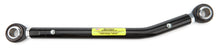 Load image into Gallery viewer, OUT-PACE RACING PRODUCTS 50-120-M2 Greasable Bent LR St Tube Assy 5/8in Moly