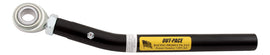 OUT-PACE RACING PRODUCTS 55-815-BR-S Bent Tie Rod 15in x 5/8