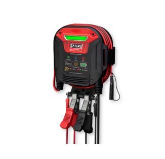 OPTIMA BATTERY 150-41176 12V Battery Maintainer Digital 200