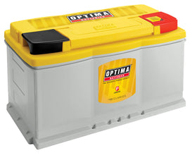 OPTIMA BATTERY 7094-194 Battery Yellow Top H7 880CCA/1000CA Model DH7
