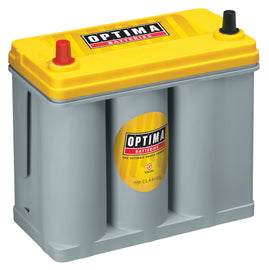 OPTIMA BATTERY 8171-767 Battery Yellow Top 450cc a/575ca DS46B24R Prius