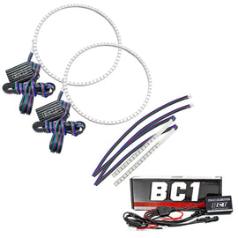 ORACLE LIGHTING 1471-335 21-   Ford Bronco LED Headlight Halo Kit