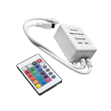 Load image into Gallery viewer, ORACLE LIGHTING 1612-504 Simple LED Controller w/ Remote