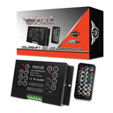ORACLE LIGHTING 1706-504 ColorShift LED Controlle r