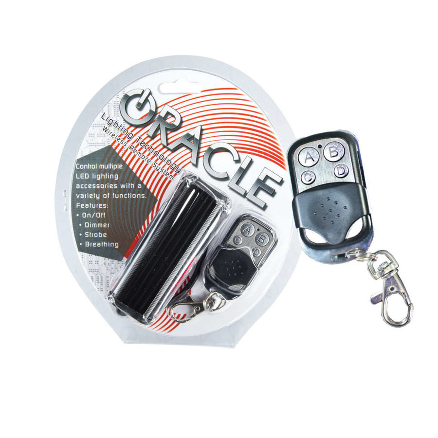 ORACLE LIGHTING 1713-504 RGB Multifunction Remote Controller