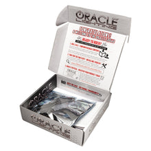 Load image into Gallery viewer, ORACLE LIGHTING 1724-504 Oracle Lighting 1724-504 4-Pin ColorShift Y-Adapter Extension Cable for Headlights and BC1 Controllers