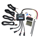 ORACLE LIGHTING 2100 TRIGGER 4 PLUS Wireless Accessory Control System