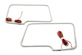 ORACLE LIGHTING 2300-003 09-14 Ford F150 LED Halo Kit Red