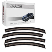 Load image into Gallery viewer, ORACLE LIGHTING 2392-020 14-  Corvette Sidemarker Tinted