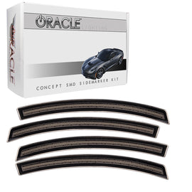 ORACLE LIGHTING 2392-020 14-  Corvette Sidemarker Tinted