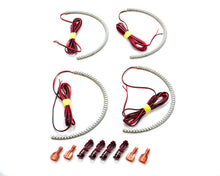 Load image into Gallery viewer, ORACLE LIGHTING 2533-003 10-13 Camaro LED Tail Light Halo Kit Red