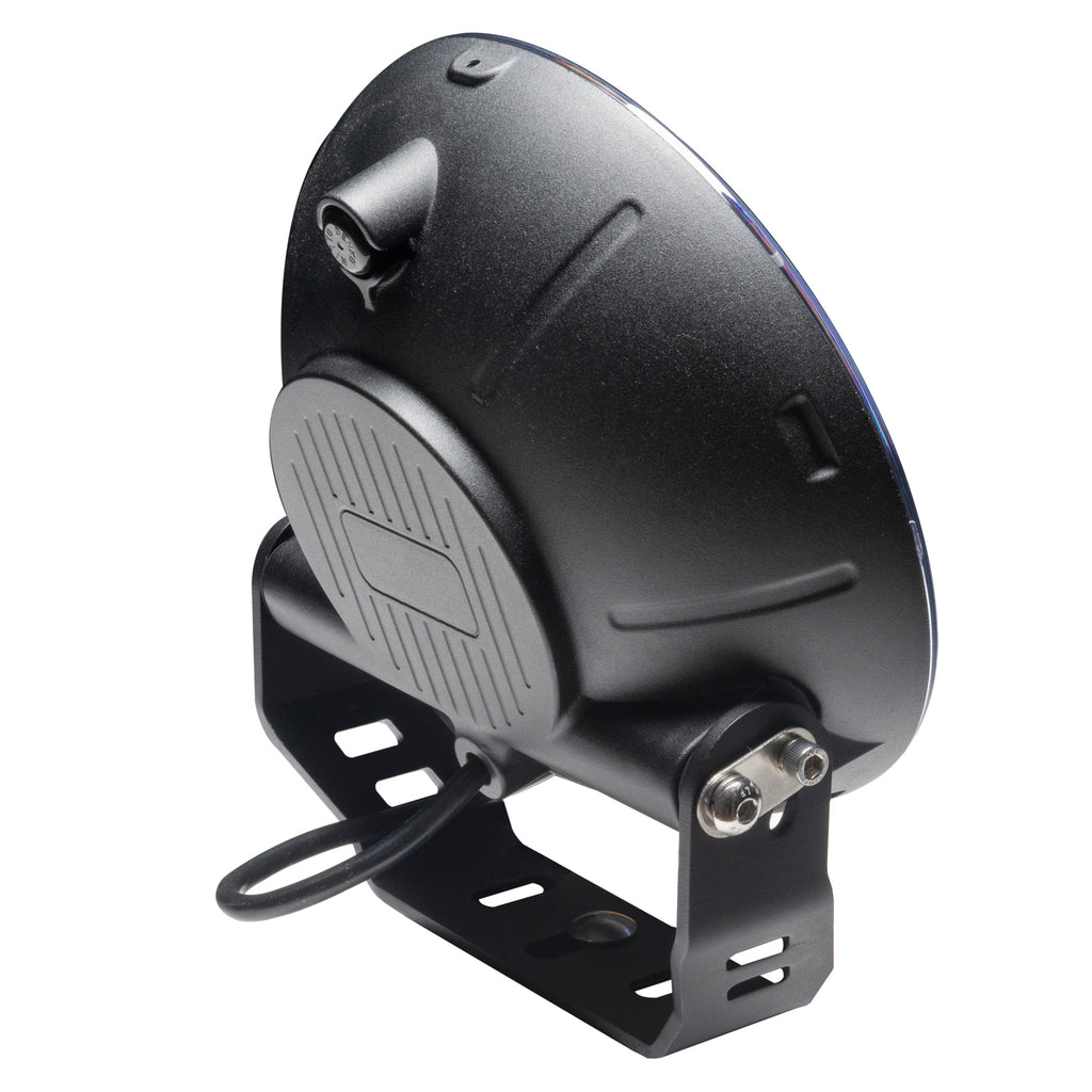 ORACLE LIGHTING 2912-003 Oracle Lighting Red-Line Safety Light for Forklift and Tractor - Part #2912-003