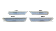 Load image into Gallery viewer, ORACLE LIGHTING 3101-019 10-12 Camaro Sidemarker Kit Clear