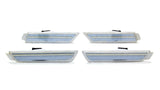 ORACLE LIGHTING 3101-019 10-12 Camaro Sidemarker Kit Clear