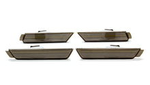 Load image into Gallery viewer, ORACLE LIGHTING 3101-020 10-12 Camaro Sidemarker Kit Tinted