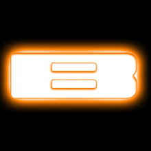 Load image into Gallery viewer, ORACLE LIGHTING 3140-B-005 Illuminated LED Letter-B