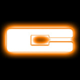 ORACLE LIGHTING 3140-C-005 Illuminated LED Letter-C